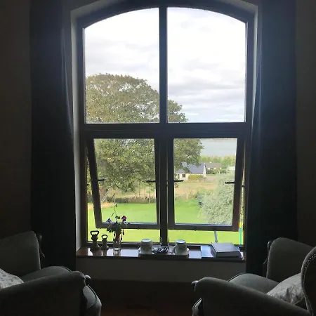 Tranquil Water Bed & Breakfast Midleton Exterior photo