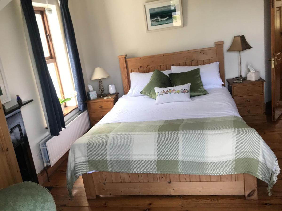 Bed & Breakfast Tranquil Water Midleton